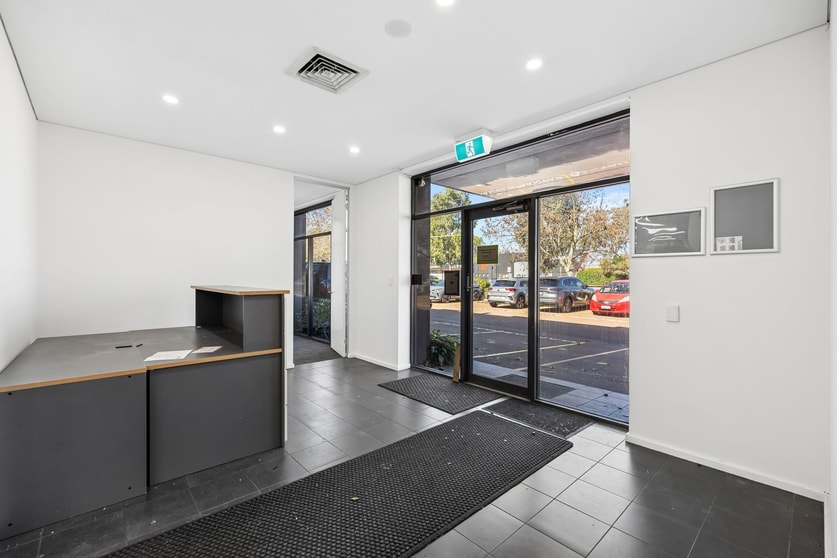 Offices commercial property for lease at 96 Welshpool Road Welshpool WA 6106