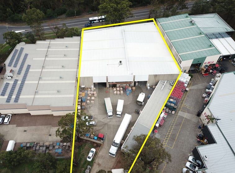 Factory, Warehouse & Industrial commercial property for lease at 3 TARLINGTON PLACE Smithfield NSW 2164