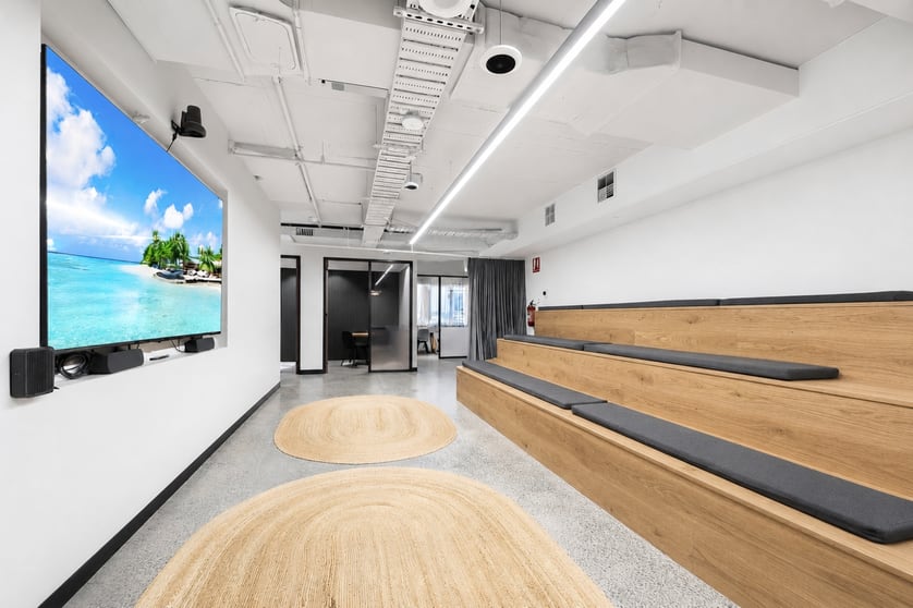 Offices commercial property for lease at Elizabeth Street Surry Hills NSW 2010