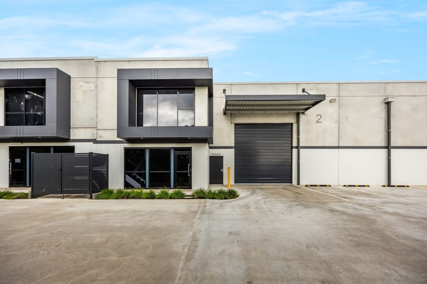 Factory, Warehouse & Industrial commercial property for lease at Unit 2/53-55 Barndioota Road Salisbury Plain SA 5109 Factory, Warehouse & Industrial commercial property for lease at Unit 2/53-55 Barndioota Road Salisbury Plain SA 5109