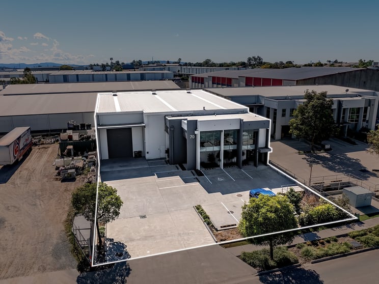 Factory, Warehouse & Industrial commercial property for lease at 70 Kurzok Place Richlands QLD 4077 Factory, Warehouse & Industrial commercial property for lease at 70 Kurzok Place Richlands QLD 4077