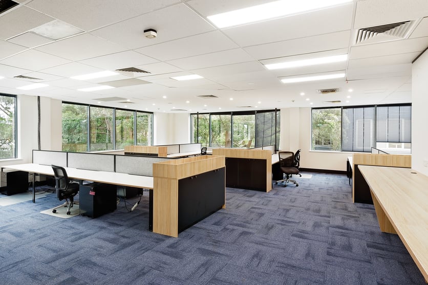 Factory, Warehouse & Industrial commercial property for lease at 11/14 Rodborough Road Frenchs Forest NSW 2086