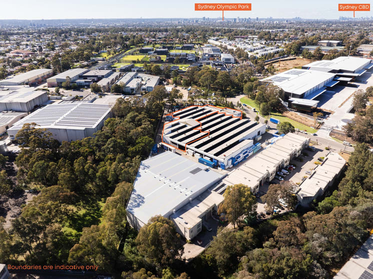 Offices commercial property for lease at 12 Birmingham Avenue Villawood NSW 2163