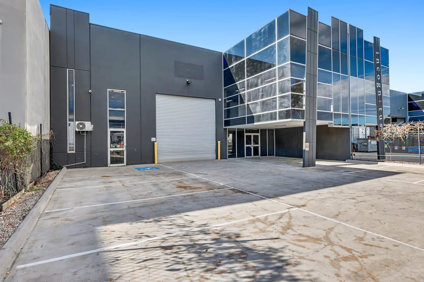 Offices commercial property for lease at 50 Venture Drive Sunshine West VIC 3020