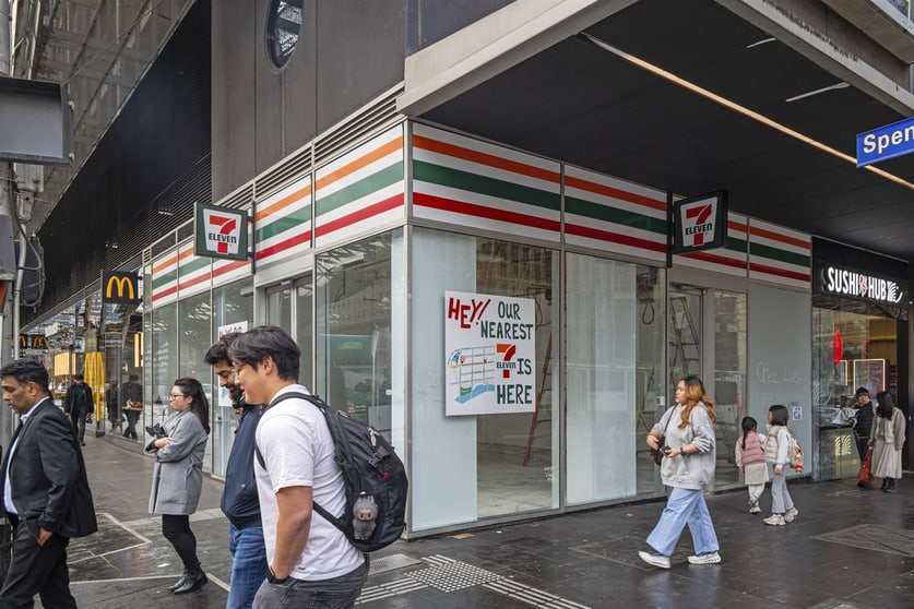 Shop & Retail commercial property for lease at 620 Collins Street Melbourne VIC 3000 Shop & Retail commercial property for lease at 620 Collins Street Melbourne VIC 3000