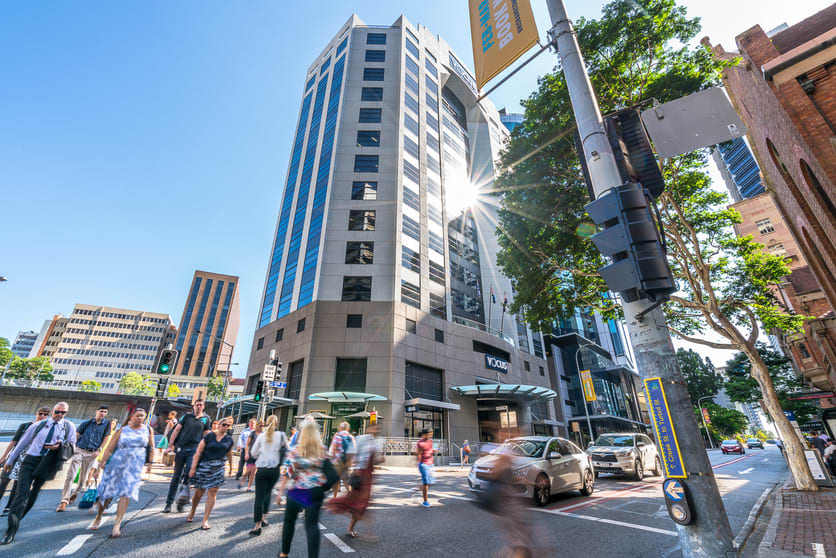 Offices commercial property for lease at Level 12/300 Ann Street Brisbane City QLD 4000