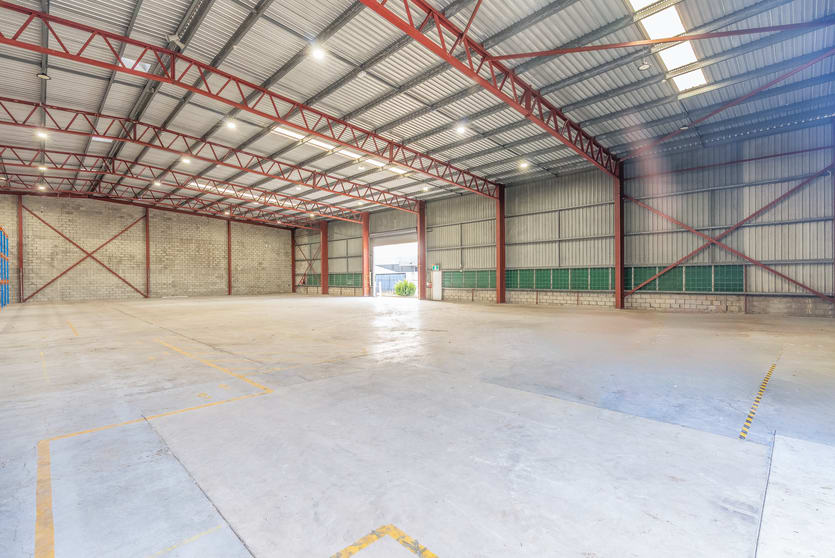 Factory, Warehouse & Industrial commercial property for lease at 3 Durbell Street Acacia Ridge QLD 4110 Factory, Warehouse & Industrial commercial property for lease at 3 Durbell Street Acacia Ridge QLD 4110