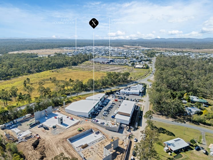 Medical / Consulting commercial property for lease at 57-67 Old Pub Lane Greenbank QLD 4124 Medical / Consulting commercial property for lease at 57-67 Old Pub Lane Greenbank QLD 4124