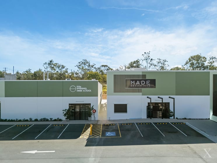 Medical / Consulting commercial property for lease at 57-67 Old Pub Lane Greenbank QLD 4124 Medical / Consulting commercial property for lease at 57-67 Old Pub Lane Greenbank QLD 4124
