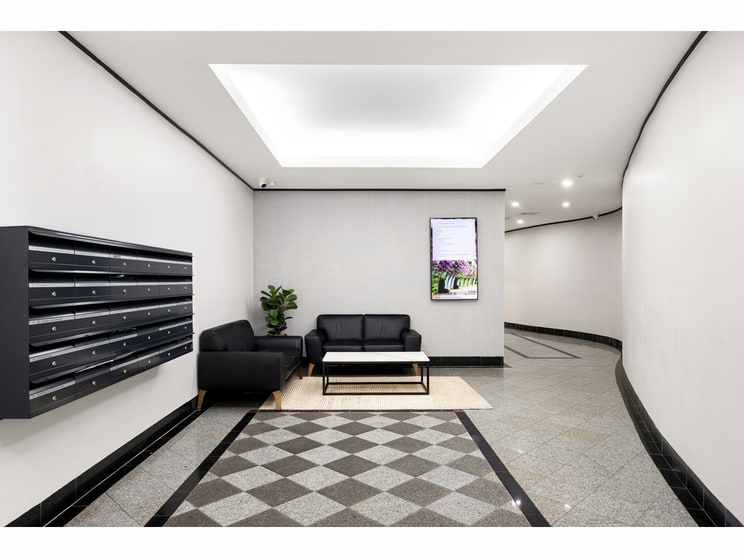 Offices commercial property for lease at 9/131 Leichhardt Street Spring Hill QLD 4000 Offices commercial property for lease at 9/131 Leichhardt Street Spring Hill QLD 4000