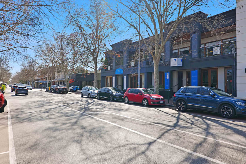 Medical / Consulting commercial property for lease at 360 Rokeby Road Subiaco WA 6008 Medical / Consulting commercial property for lease at 360 Rokeby Road Subiaco WA 6008