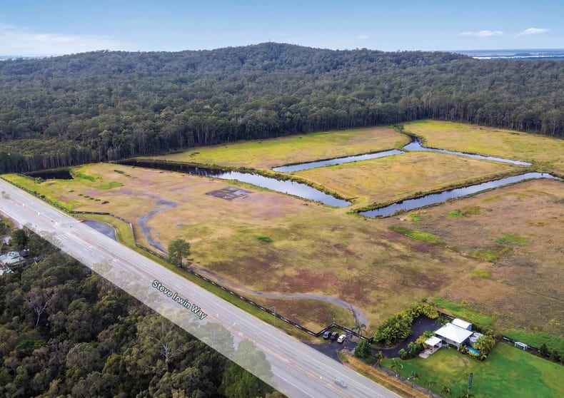 Development / Land commercial property for lease at 2652 Steve Irwin Way Glenview QLD 4553 Development / Land commercial property for lease at 2652 Steve Irwin Way Glenview QLD 4553