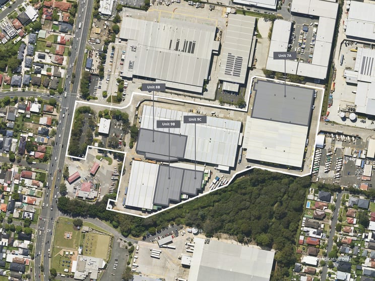 Factory, Warehouse & Industrial commercial property for lease at Roberts Distribution Centre 81-85 Roberts Road Greenacre NSW 2190 Factory, Warehouse & Industrial commercial property for lease at Roberts Distribution Centre 81-85 Roberts Road Greenacre NSW 2190