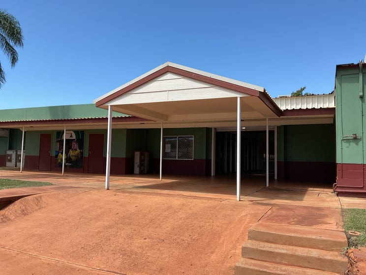 Offices commercial property for lease at 1 Stadium Road Tom Price WA 6751 Offices commercial property for lease at 1 Stadium Road Tom Price WA 6751