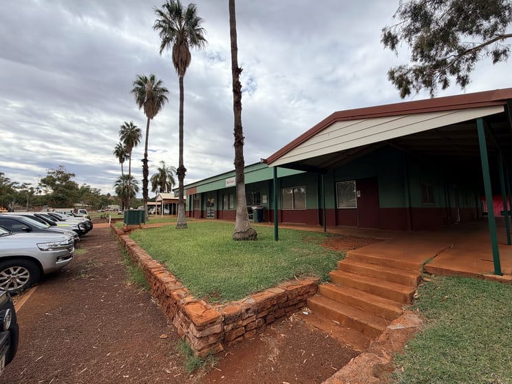 Offices commercial property for lease at 1 Stadium Road Tom Price WA 6751 Offices commercial property for lease at 1 Stadium Road Tom Price WA 6751