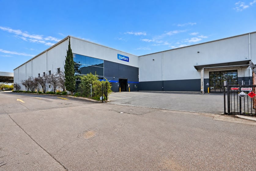 Factory, Warehouse & Industrial commercial property for lease at 80 Pilbara Street Welshpool WA 6106 Factory, Warehouse & Industrial commercial property for lease at 80 Pilbara Street Welshpool WA 6106