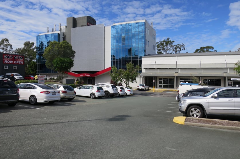 Offices commercial property for lease at 3-15 Dennis Road Springwood QLD 4127 Offices commercial property for lease at 3-15 Dennis Road Springwood QLD 4127