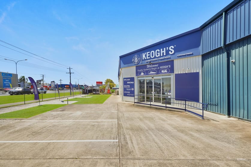 Showrooms / Bulky Goods commercial property for lease at 1A/328 Brisbane Road Arundel QLD 4214 Showrooms / Bulky Goods commercial property for lease at 1A/328 Brisbane Road Arundel QLD 4214