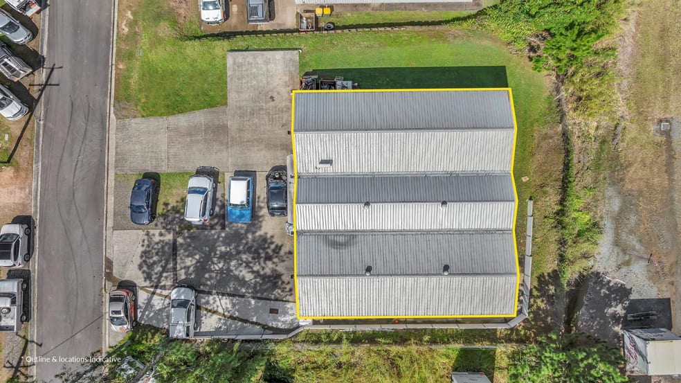 Factory, Warehouse & Industrial commercial property for lease at 1 & 2/67 National Park Road Nambour QLD 4560 Factory, Warehouse & Industrial commercial property for lease at 1 & 2/67 National Park Road Nambour QLD 4560
