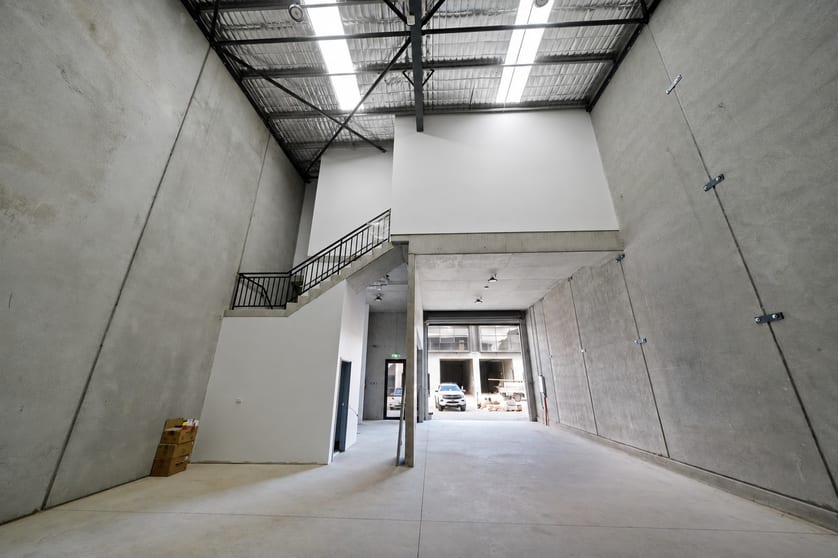 Factory, Warehouse & Industrial commercial property for lease at Cabramatta NSW 2166 Factory, Warehouse & Industrial commercial property for lease at Cabramatta NSW 2166