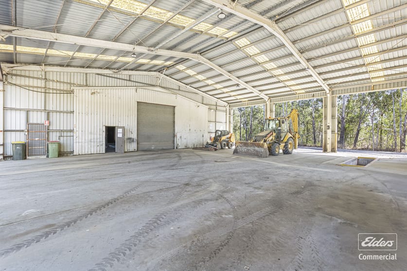Factory, Warehouse & Industrial commercial property for lease at Whole Of The Property/22 McLaughlin Street Kawana QLD 4701 Factory, Warehouse & Industrial commercial property for lease at Whole Of The Property/22 McLaughlin Street Kawana QLD 4701