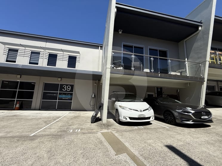 Factory, Warehouse & Industrial commercial property for lease at 39/7 SEFTON ROAD Thornleigh NSW 2120 Factory, Warehouse & Industrial commercial property for lease at 39/7 SEFTON ROAD Thornleigh NSW 2120