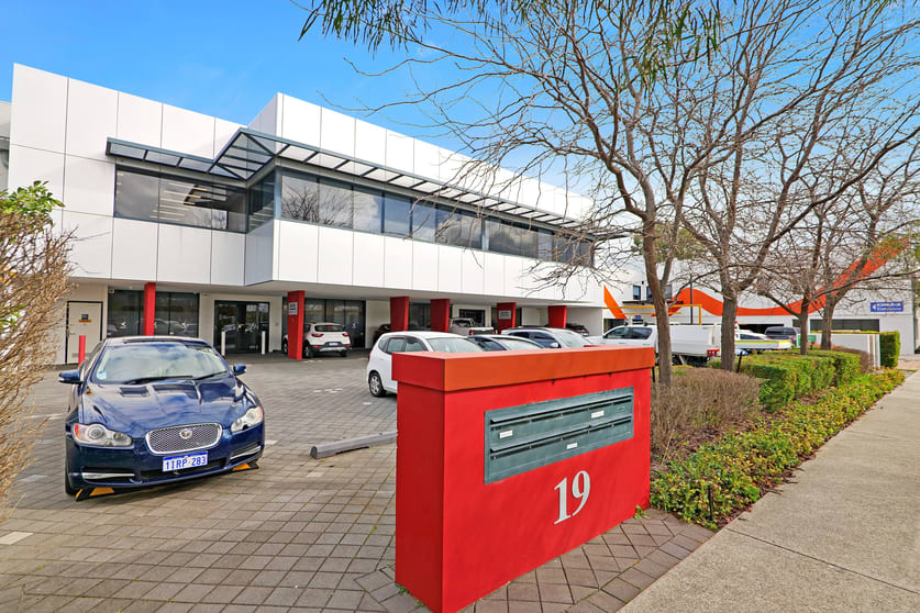 Medical / Consulting commercial property for lease at Suite 1&7/19 Wotan Street Innaloo WA 6018