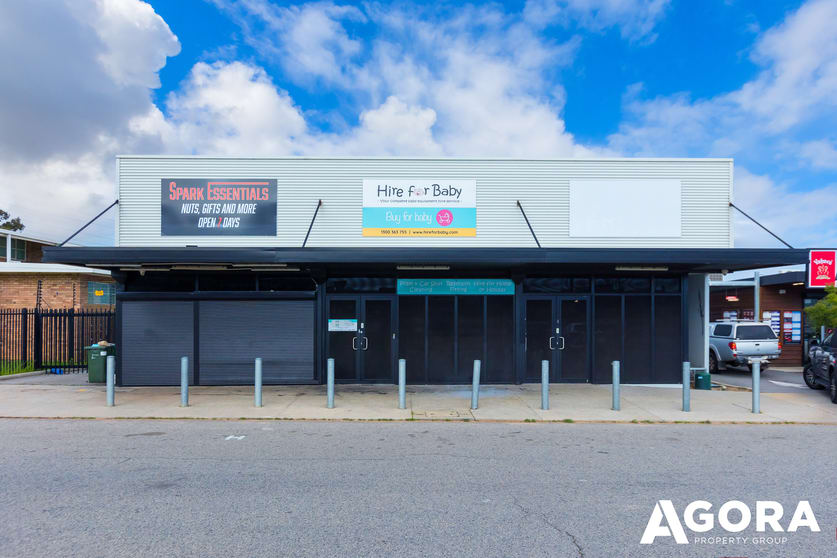Other commercial property for lease at 39 Great Eastern Highway Bellevue WA 6056 Other commercial property for lease at 39 Great Eastern Highway Bellevue WA 6056