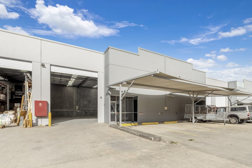 Factory, Warehouse & Industrial commercial property for lease at 5/13 Selhurst Street Coopers Plains QLD 4108 Factory, Warehouse & Industrial commercial property for lease at 5/13 Selhurst Street Coopers Plains QLD 4108