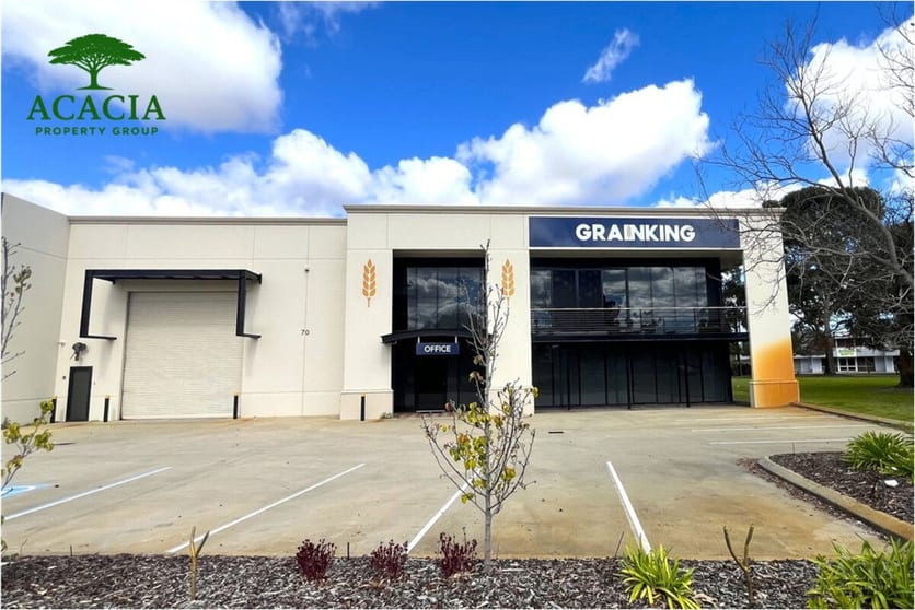 Offices commercial property for lease at 70 Bannister Road Canning Vale WA 6155 Offices commercial property for lease at 70 Bannister Road Canning Vale WA 6155