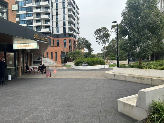 Shop & Retail commercial property for lease at Shop 16/32 Kitchener Parade Bankstown NSW 2200 Shop & Retail commercial property for lease at Shop 16/32 Kitchener Parade Bankstown NSW 2200