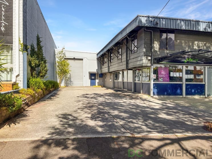 Other commercial property for lease at 180 James Street South Toowoomba QLD 4350 Other commercial property for lease at 180 James Street South Toowoomba QLD 4350