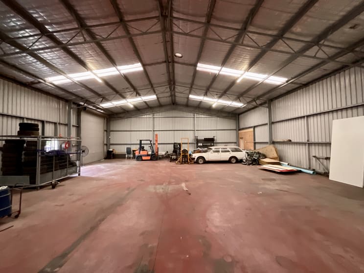 Factory, Warehouse & Industrial commercial property for lease at Unit 2, 19 Enterprise Drive Tomago NSW 2322 Factory, Warehouse & Industrial commercial property for lease at Unit 2, 19 Enterprise Drive Tomago NSW 2322