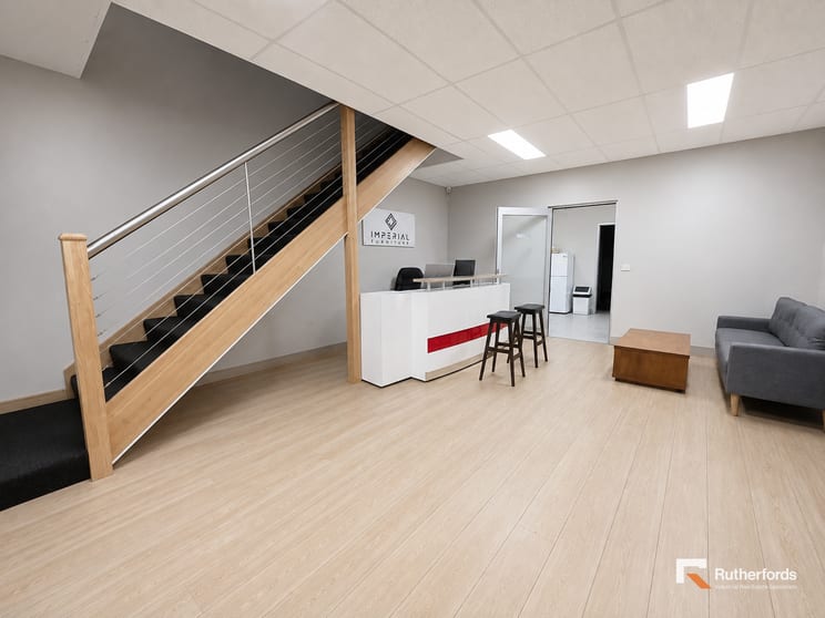 Factory, Warehouse & Industrial commercial property for lease at 17 Castro Way Derrimut VIC 3026 Factory, Warehouse & Industrial commercial property for lease at 17 Castro Way Derrimut VIC 3026