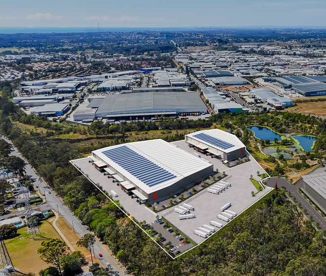 Offices commercial property for lease at Lot 916 Eadie Court Brendale QLD 4500
