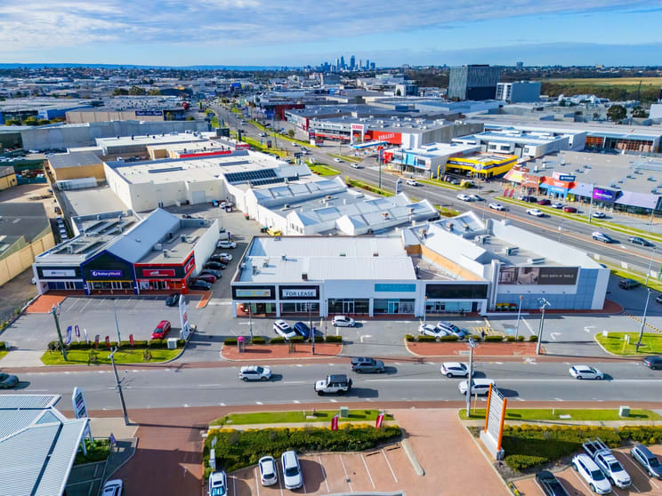 Showrooms / Bulky Goods commercial property for lease at 488 Scarborough Beach Road Osborne Park WA 6017 Showrooms / Bulky Goods commercial property for lease at 488 Scarborough Beach Road Osborne Park WA 6017