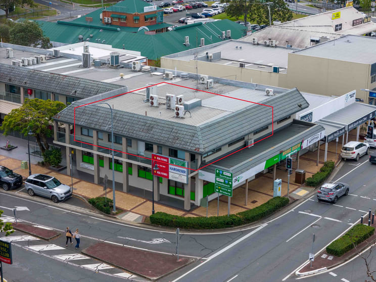 Offices commercial property for lease at Suite 10,11&13 / 39 Price Street Nerang QLD 4211 Offices commercial property for lease at Suite 10,11&13 / 39 Price Street Nerang QLD 4211