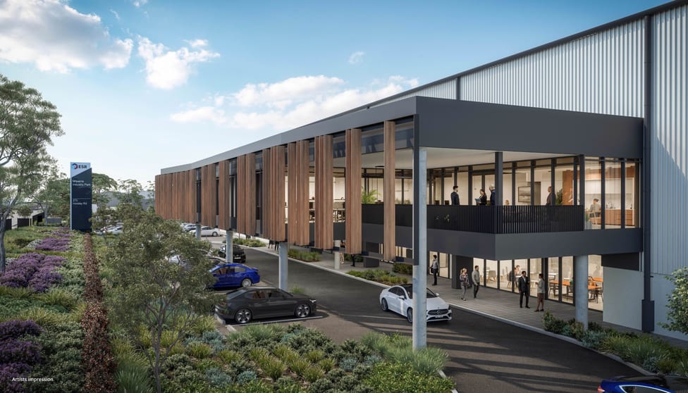 Factory, Warehouse & Industrial commercial property for lease at 270 Horsley Road Milperra NSW 2214 Factory, Warehouse & Industrial commercial property for lease at 270 Horsley Road Milperra NSW 2214