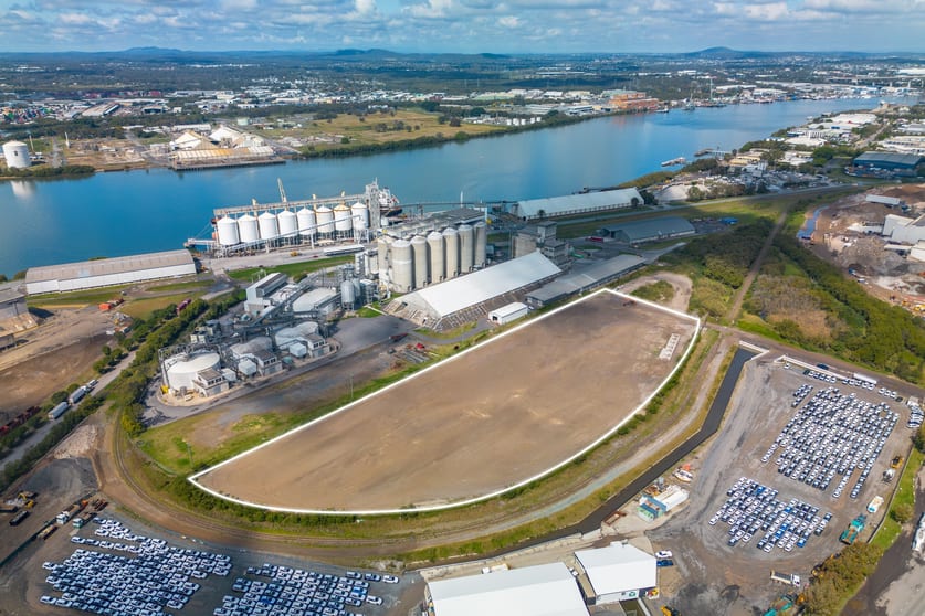 Factory, Warehouse & Industrial commercial property for lease at 38 Radio Street Pinkenba QLD 4008 Factory, Warehouse & Industrial commercial property for lease at 38 Radio Street Pinkenba QLD 4008