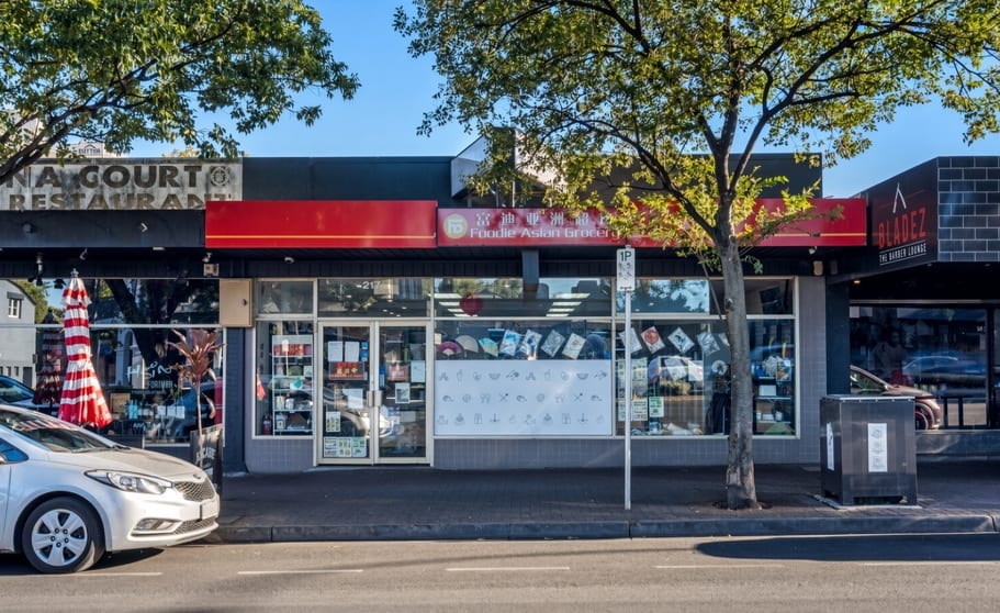 Shop & Retail commercial property for lease at 217A The Parade Norwood SA 5067 Shop & Retail commercial property for lease at 217A The Parade Norwood SA 5067