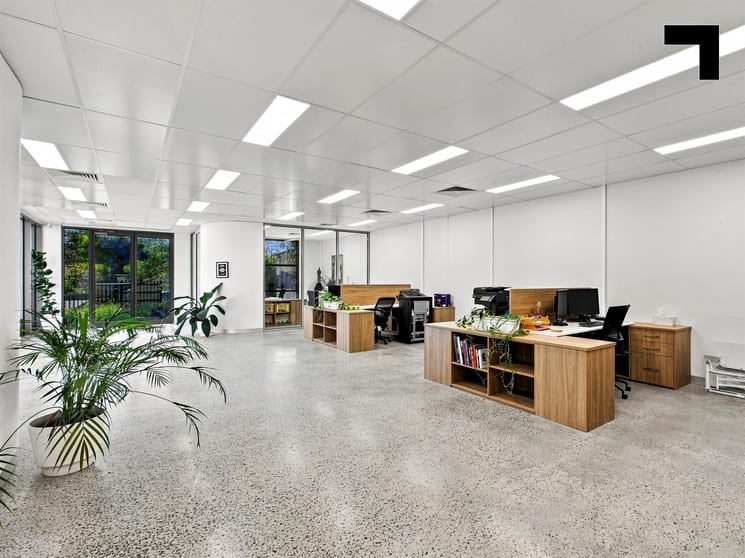 Offices commercial property for lease at 1/14 Burgess Road Bayswater North VIC 3153