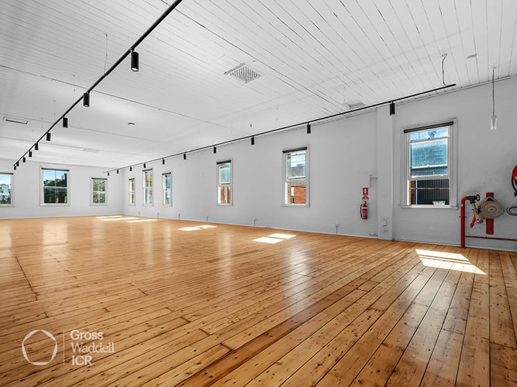 Offices commercial property for lease at Level 1, 138 Chapel Street Windsor VIC 3181