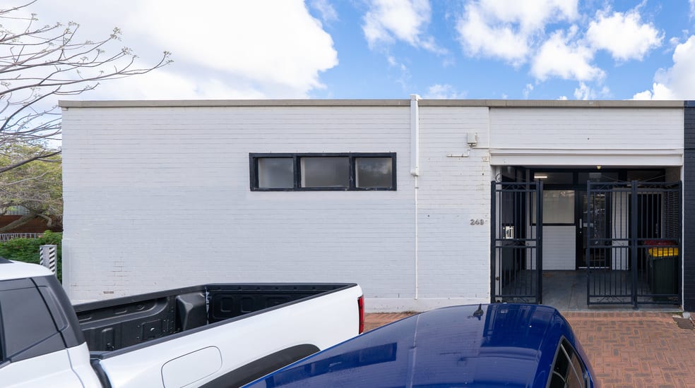 Other commercial property for lease at 249C Albany Highway Victoria Park WA 6100 Other commercial property for lease at 249C Albany Highway Victoria Park WA 6100