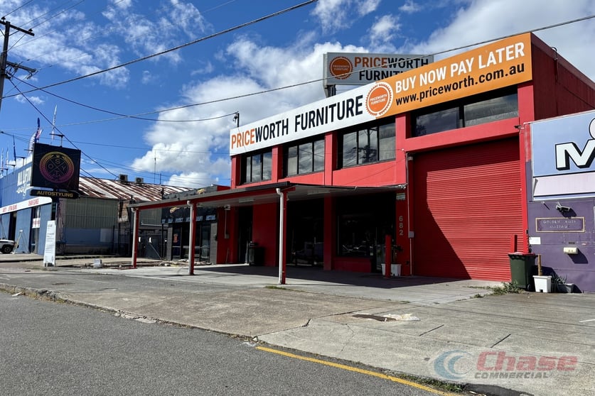 Shop & Retail commercial property for lease at 682 Beaudesert Road Rocklea QLD 4106 Shop & Retail commercial property for lease at 682 Beaudesert Road Rocklea QLD 4106