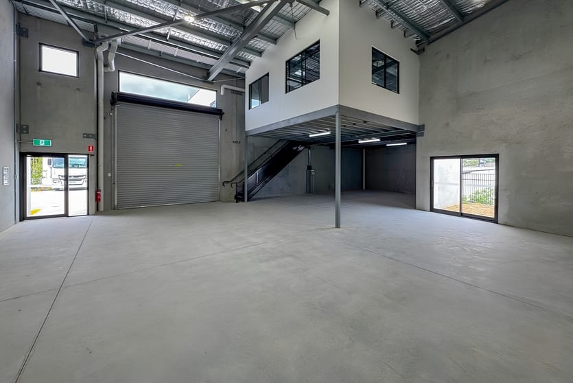 Factory, Warehouse & Industrial commercial property for lease at 12/33 Kristins Lane Upper Coomera QLD 4209