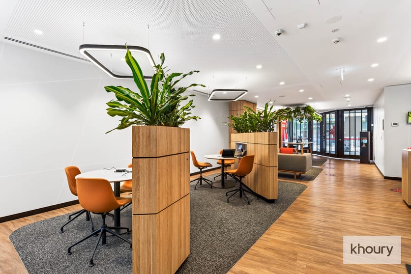 Shop & Retail commercial property for lease at 277 King Street Newtown NSW 2042