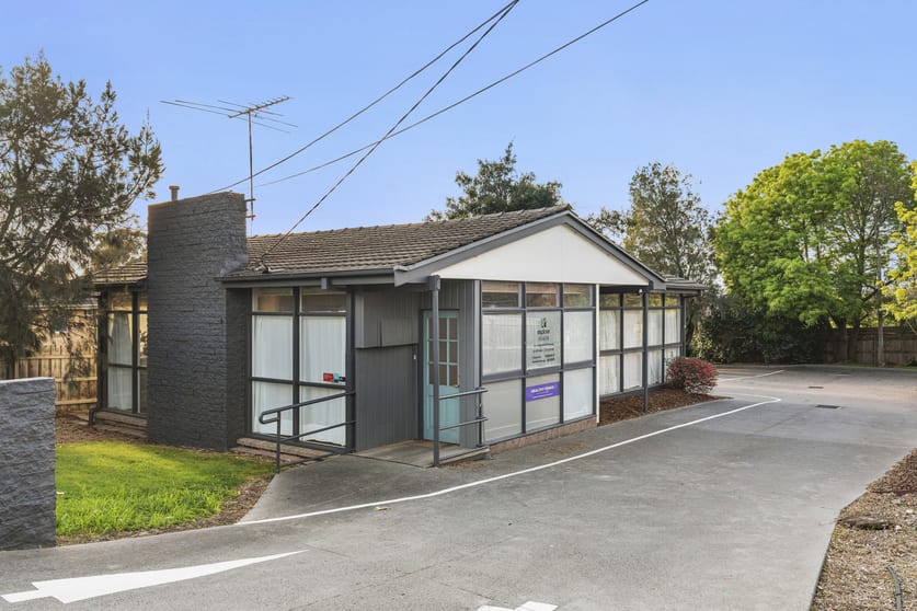 Medical / Consulting commercial property for lease at 813 Doncaster Road Doncaster VIC 3108 Medical / Consulting commercial property for lease at 813 Doncaster Road Doncaster VIC 3108