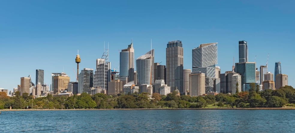 Offices commercial property for lease at Aurora Place 88 Phillip Street Sydney NSW 2000 Offices commercial property for lease at Aurora Place 88 Phillip Street Sydney NSW 2000