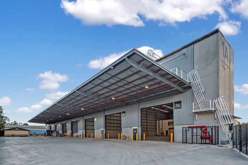 Factory, Warehouse & Industrial commercial property for lease at Unit 1/1A Kirby Place Bankstown NSW 2200 Factory, Warehouse & Industrial commercial property for lease at Unit 1/1A Kirby Place Bankstown NSW 2200