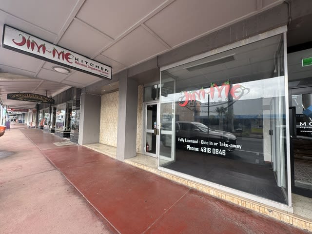 Hotel, Motel, Pub & Leisure commercial property for lease at 10A Sydney Street Mackay QLD 4740 Hotel, Motel, Pub & Leisure commercial property for lease at 10A Sydney Street Mackay QLD 4740